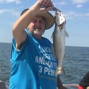 Meet your Posher, Glenn